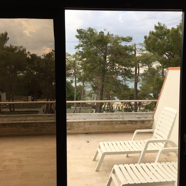 Villaggio Hotel Ripa Rodi Garganico Bagian luar foto