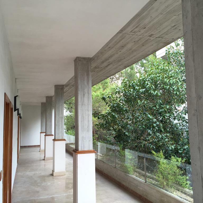 Villaggio Hotel Ripa Rodi Garganico Bagian luar foto