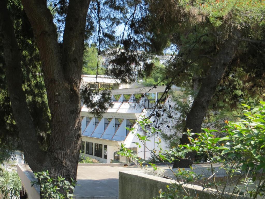 Villaggio Hotel Ripa Rodi Garganico Bagian luar foto