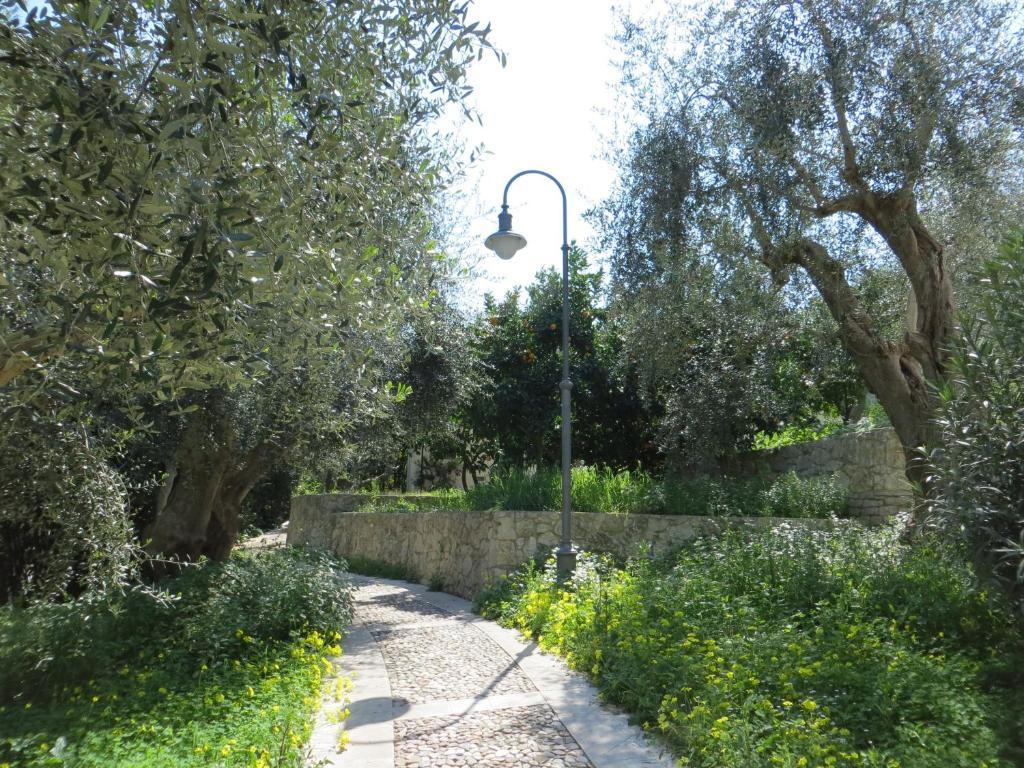 Villaggio Hotel Ripa Rodi Garganico Bagian luar foto