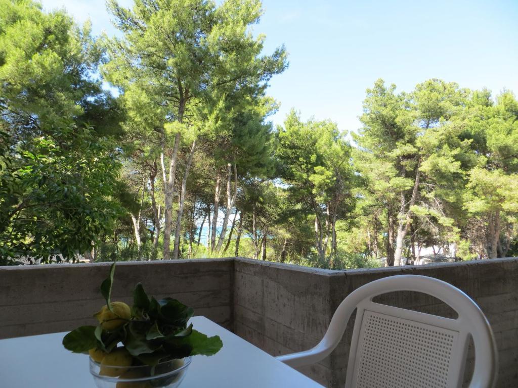 Villaggio Hotel Ripa Rodi Garganico Ruang foto